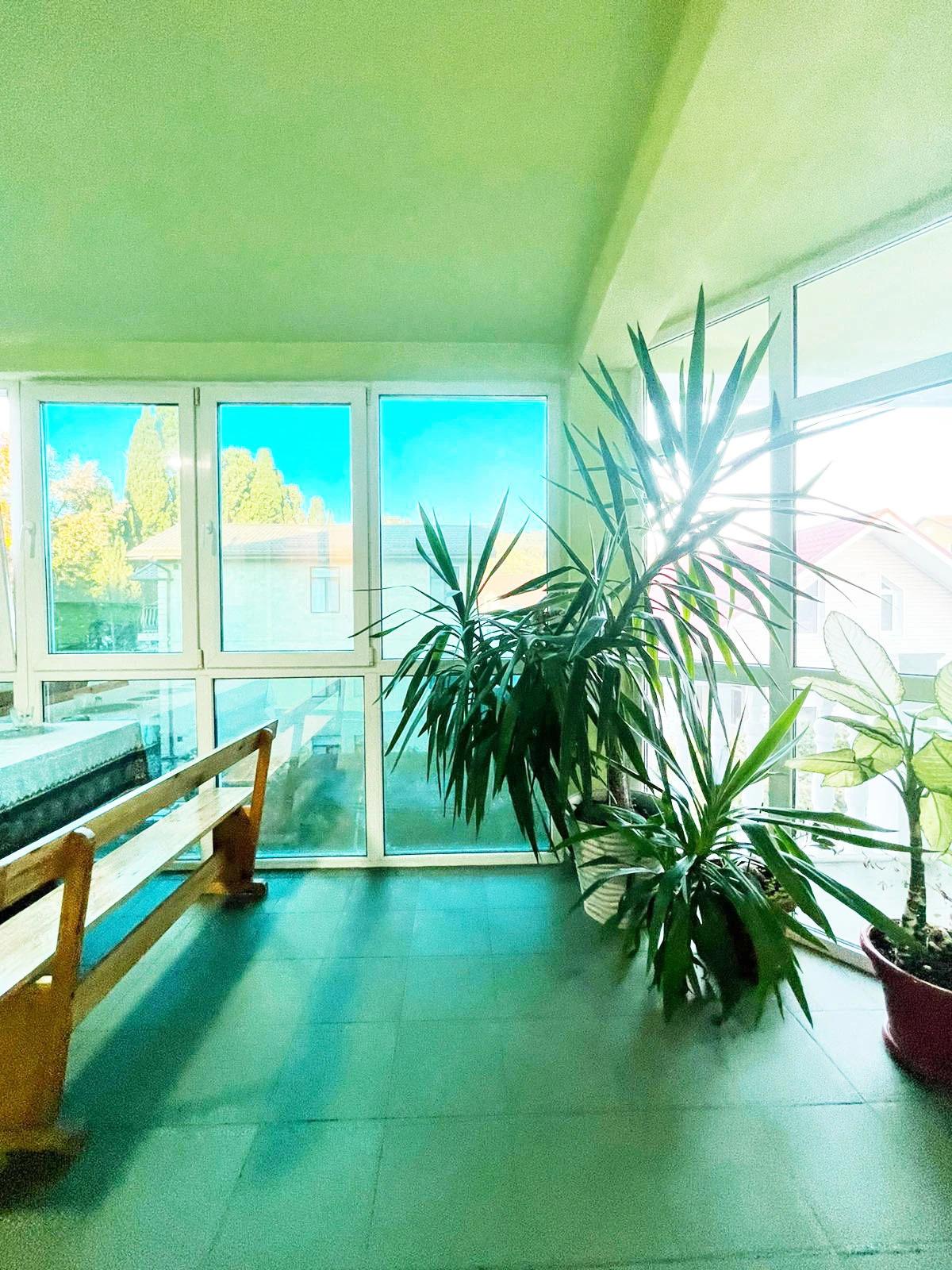 Гостевой дом Волна 2