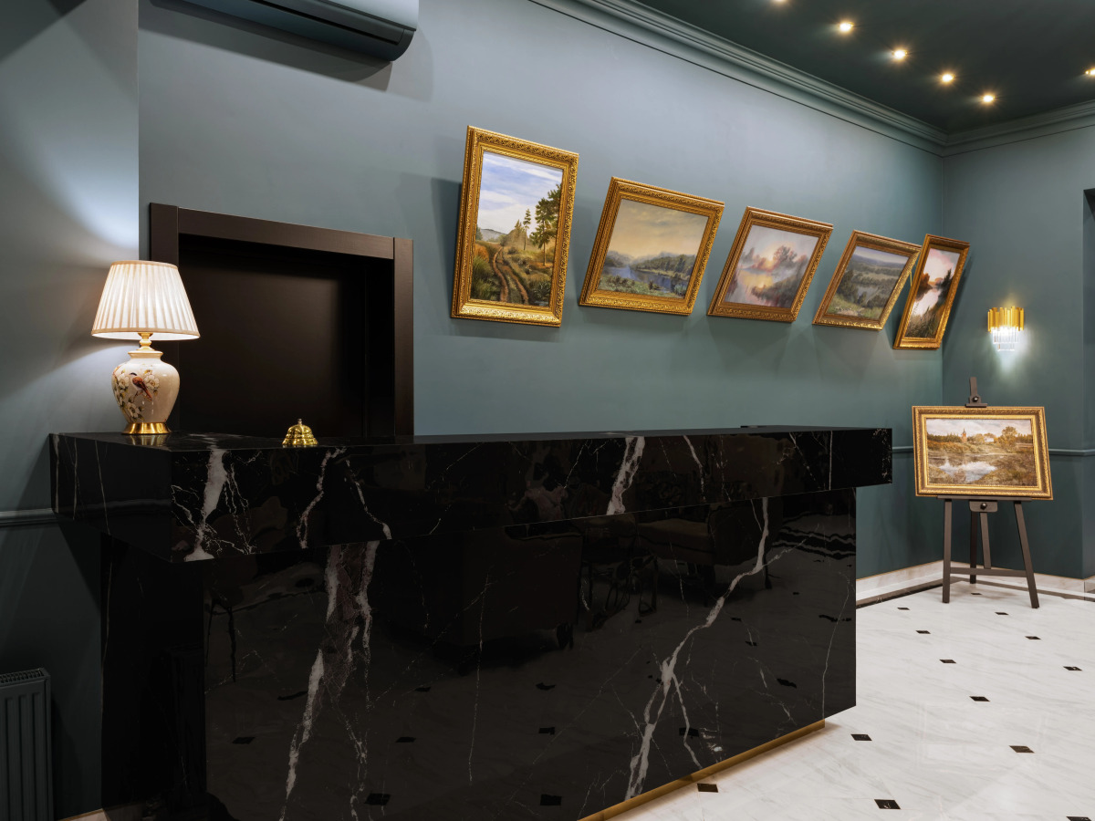 Гостевой дом Заречный SGH