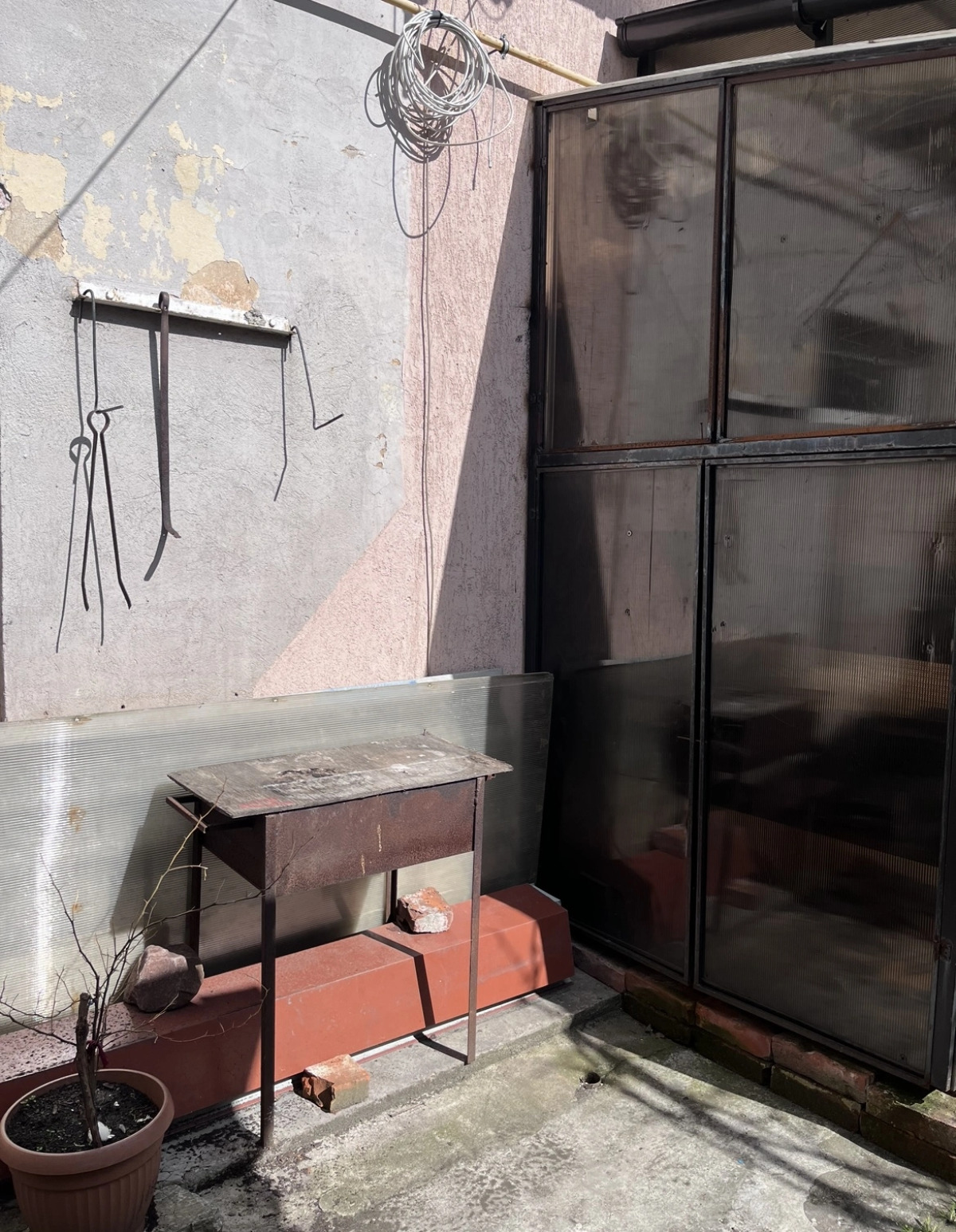 Апартаменты Сад у Моря