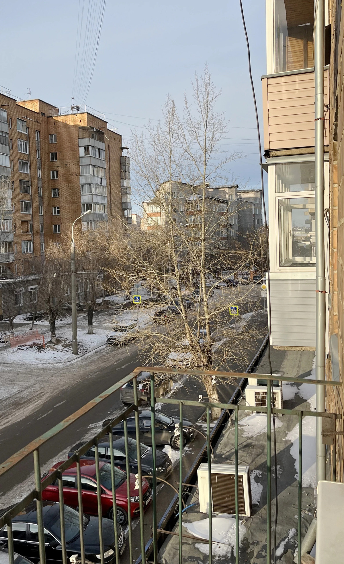 Апартаменты Династия