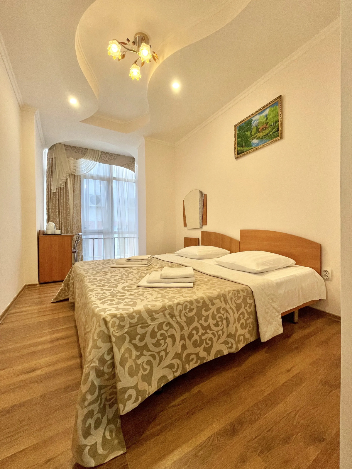 Гостевой дом Соната