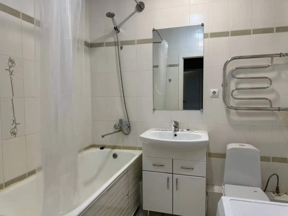 Апартаменты Apart Sharing на Джамбула