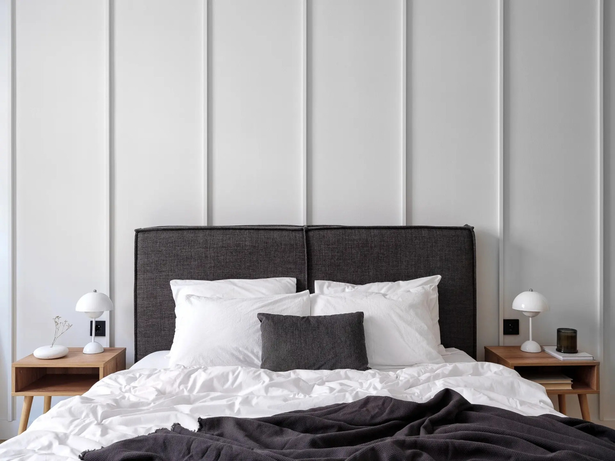 Апартаменты Scandi на Тверской 15