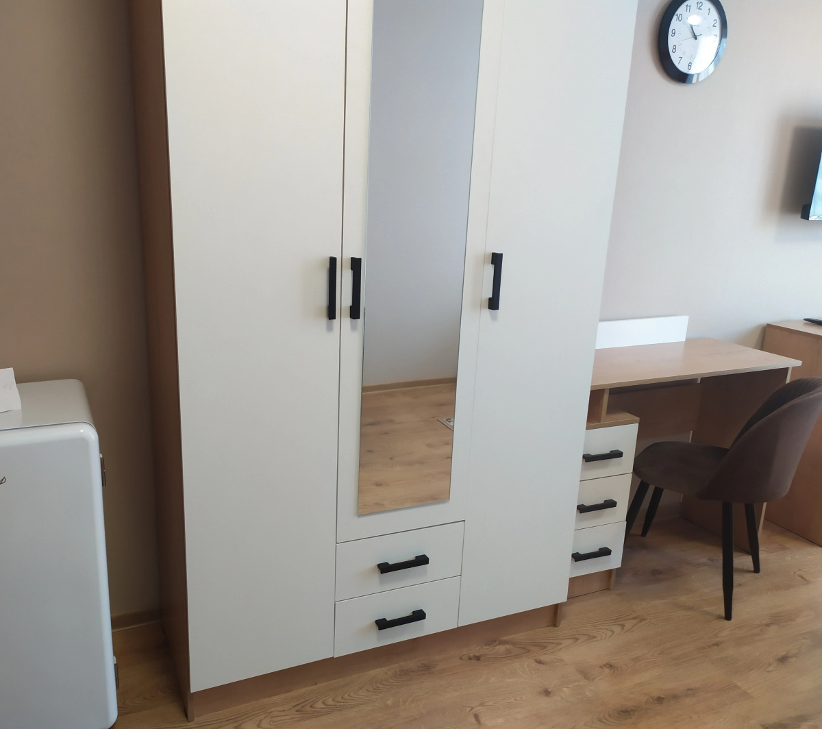 Квартира Студия рядом с метро