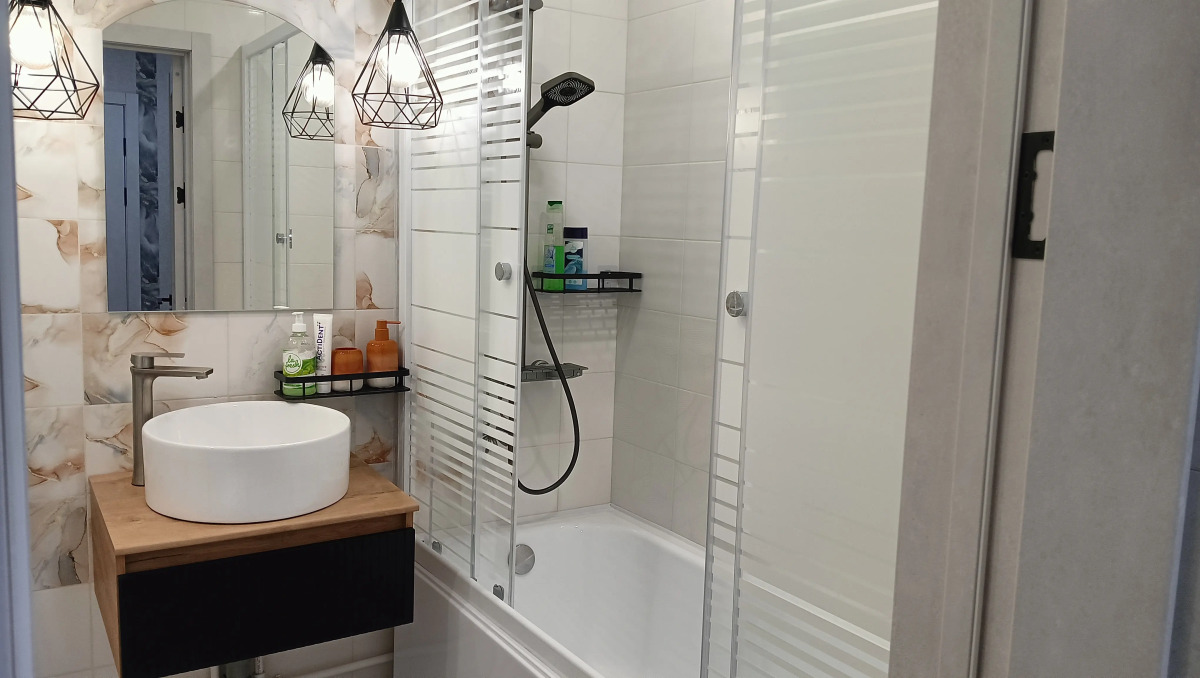 Квартира Прекрасная 1 комн квартира в ЖК Матросов