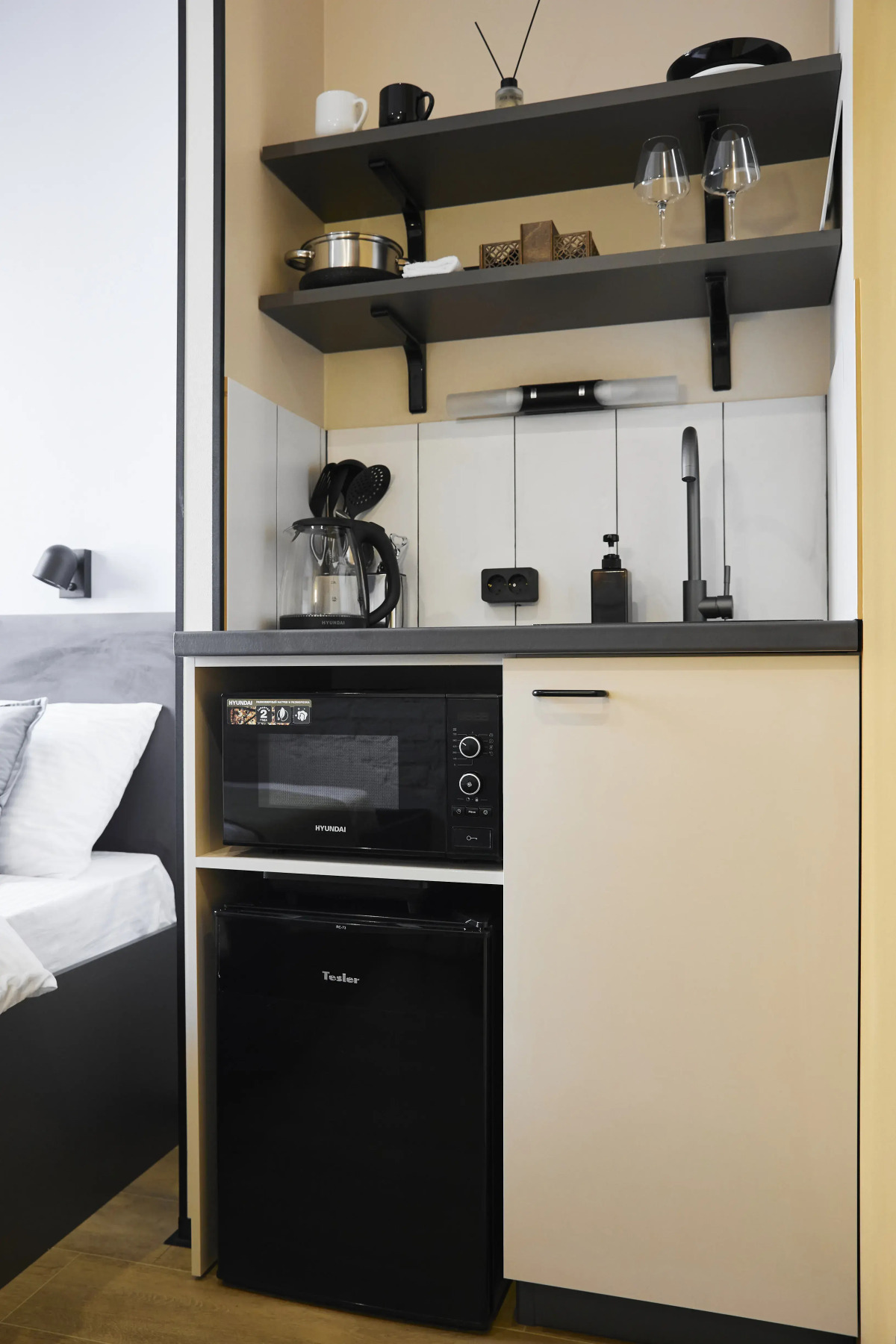 Отель Отельбург на Волховском