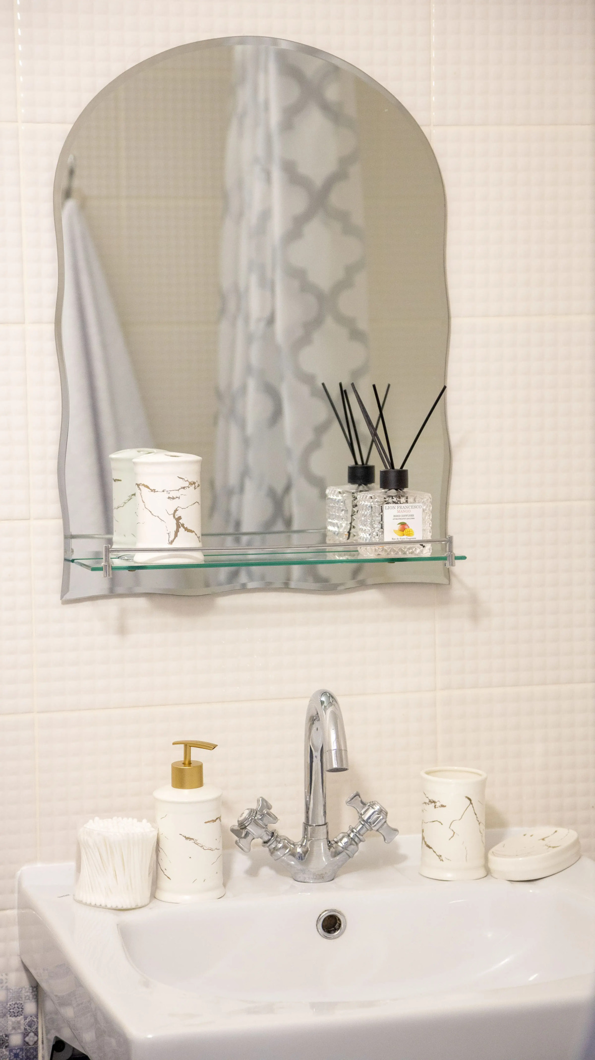 Квартира Двухкомнатная на Губина