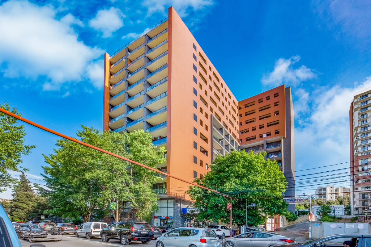 Апартаменты HB apartments University II