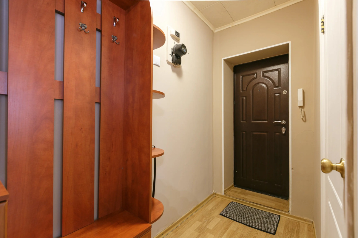 Апартаменты Как Дома