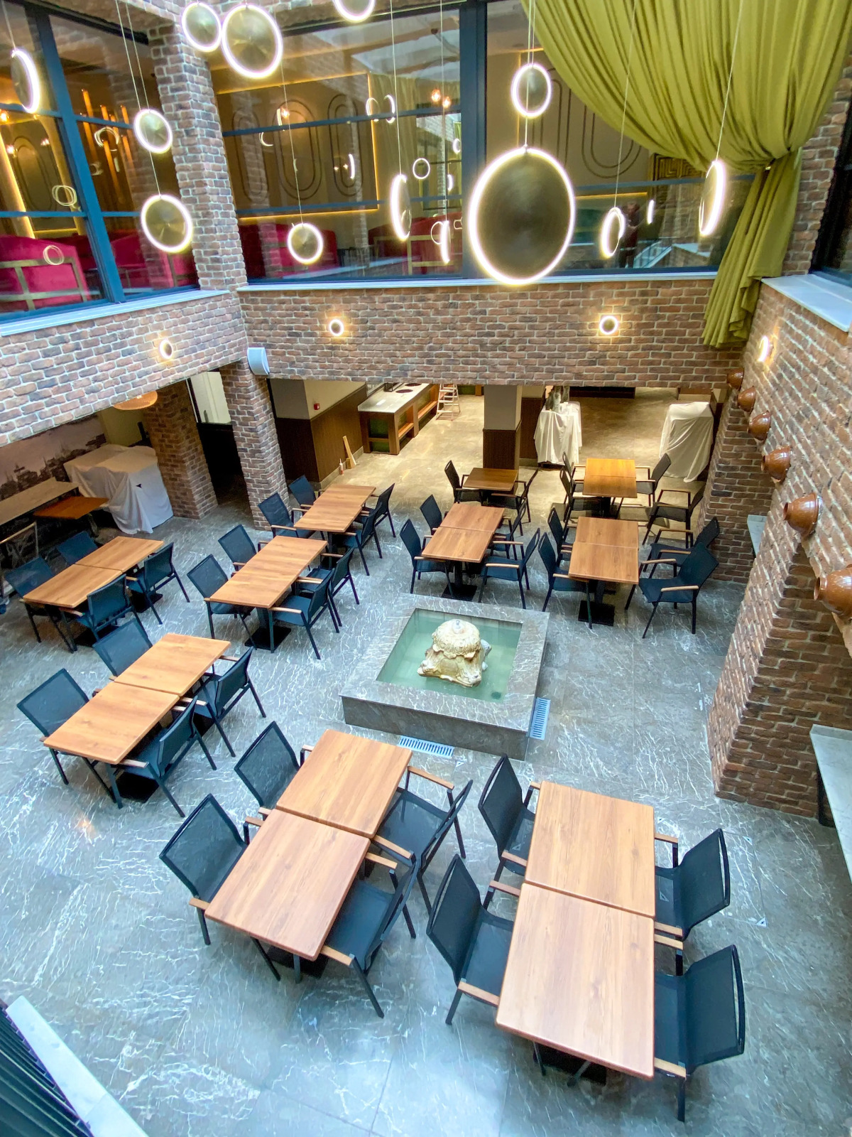 Отель Grand Sirkeci