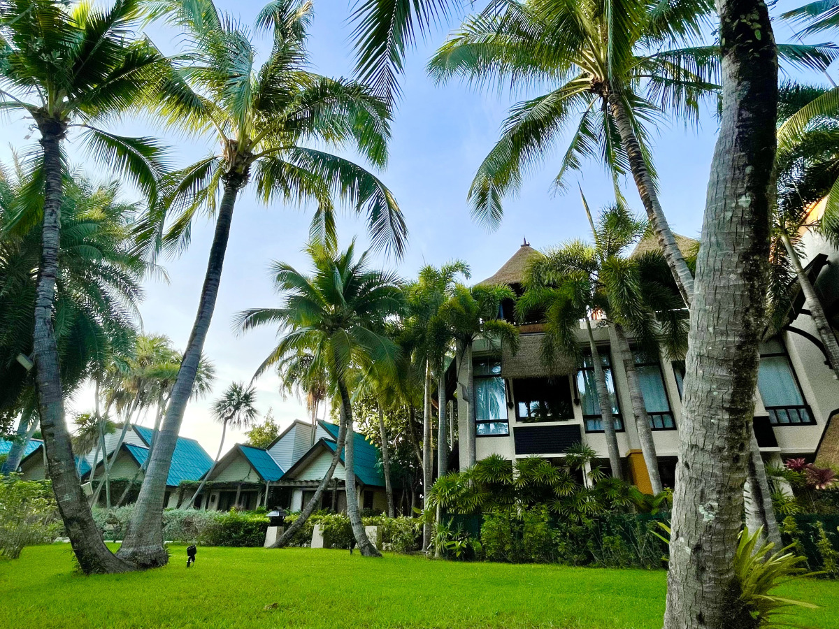 Paradox Resort Phuket