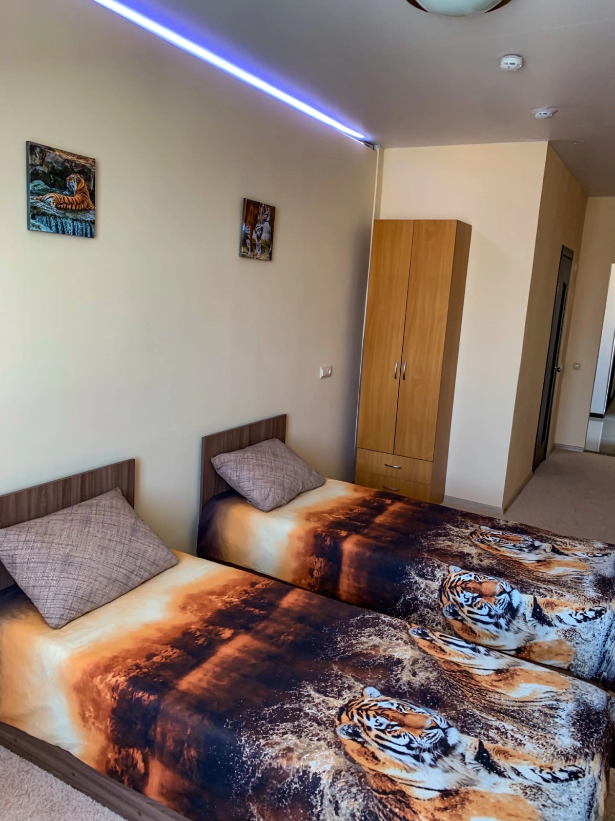 Мини-отель Голден Тайгер
