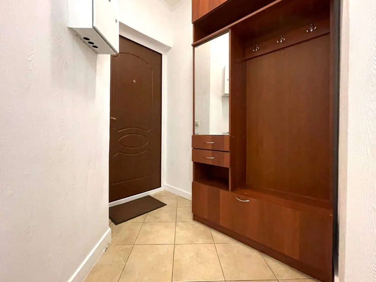 Апартаменты Rauktis Apartments