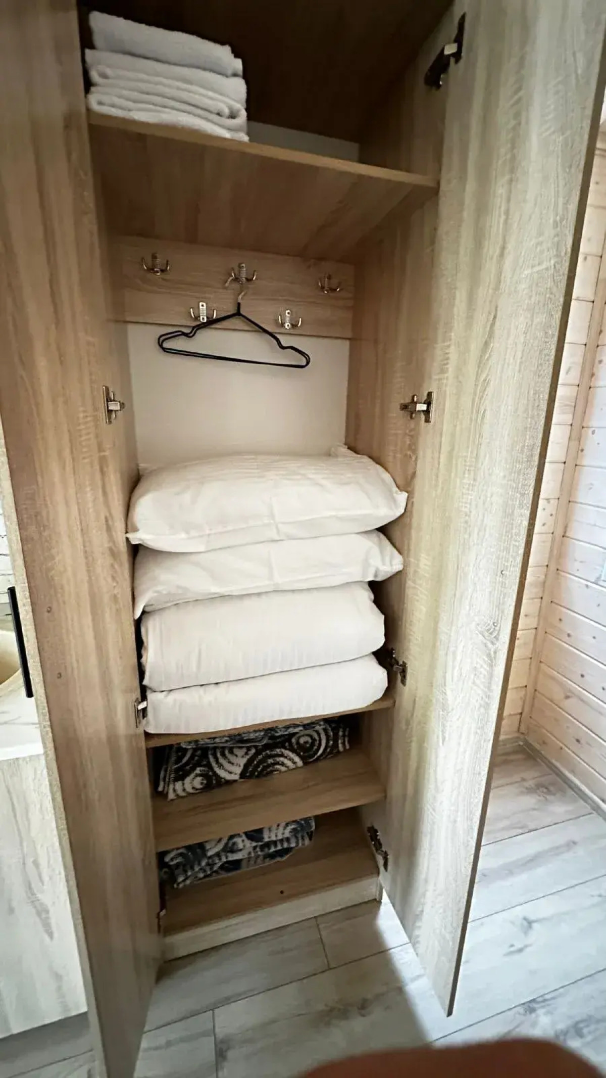 База отдыха Турбаза Тайна гор