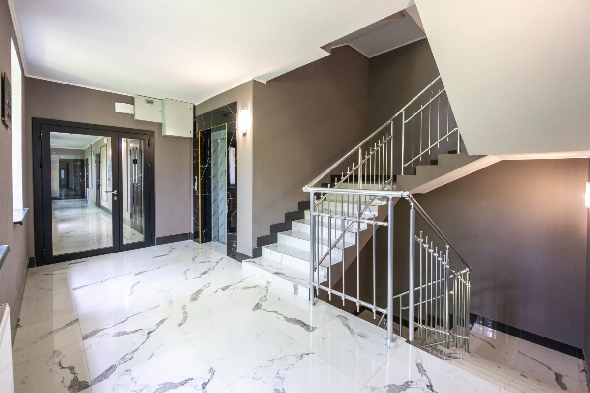 Апартаменты в г.Светлогорск