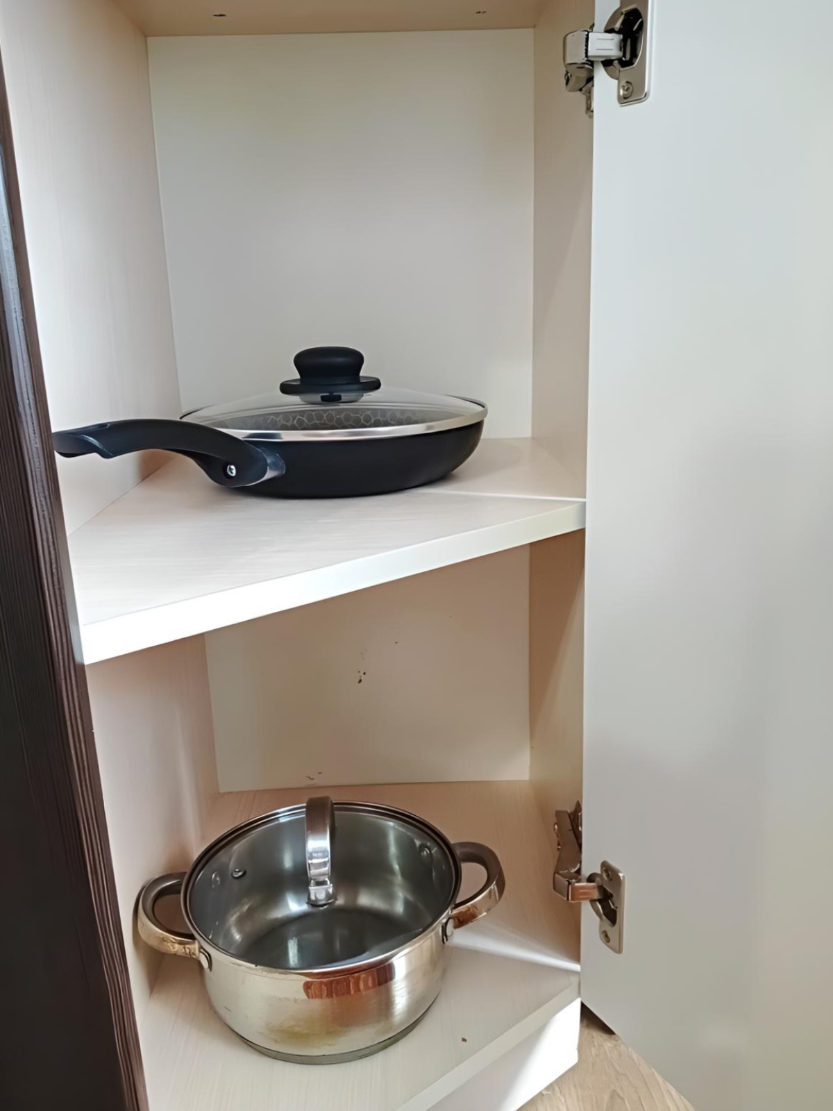 Апартаменты Журавли