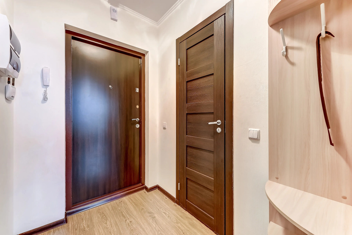 Апартаменты Уют Окрыляет