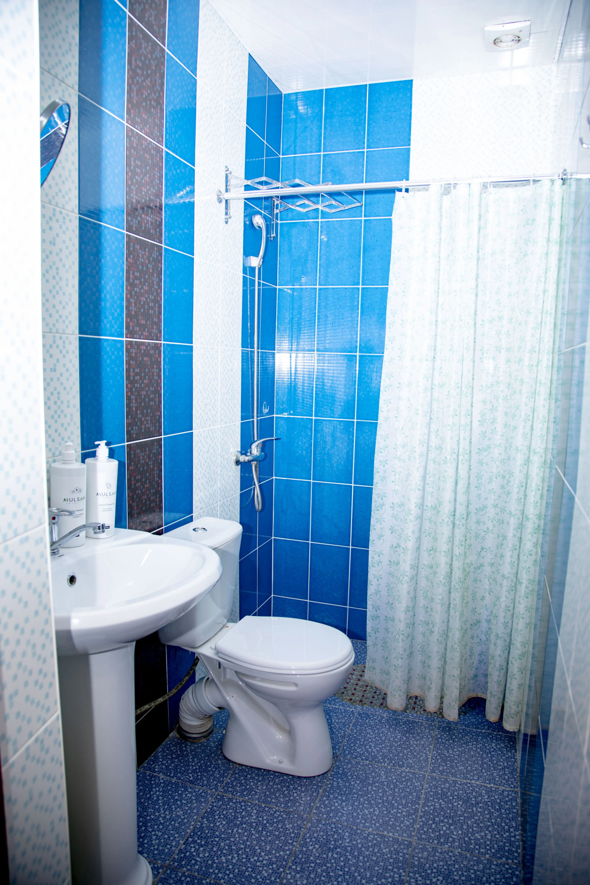 Гостевой дом Кенгуру