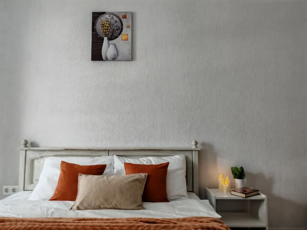 Квартира Однокомнатная квартира в центре города