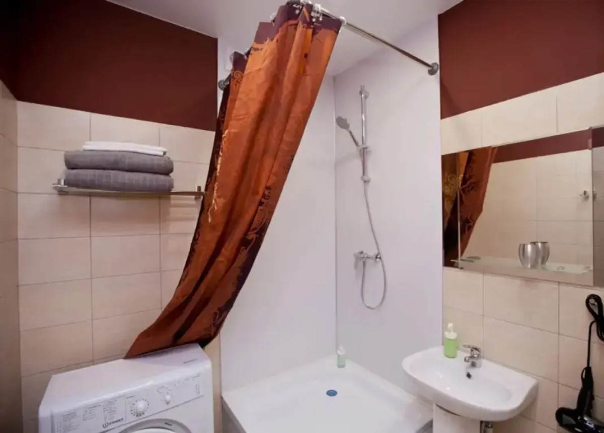 Апартаменты Smart Apart 4