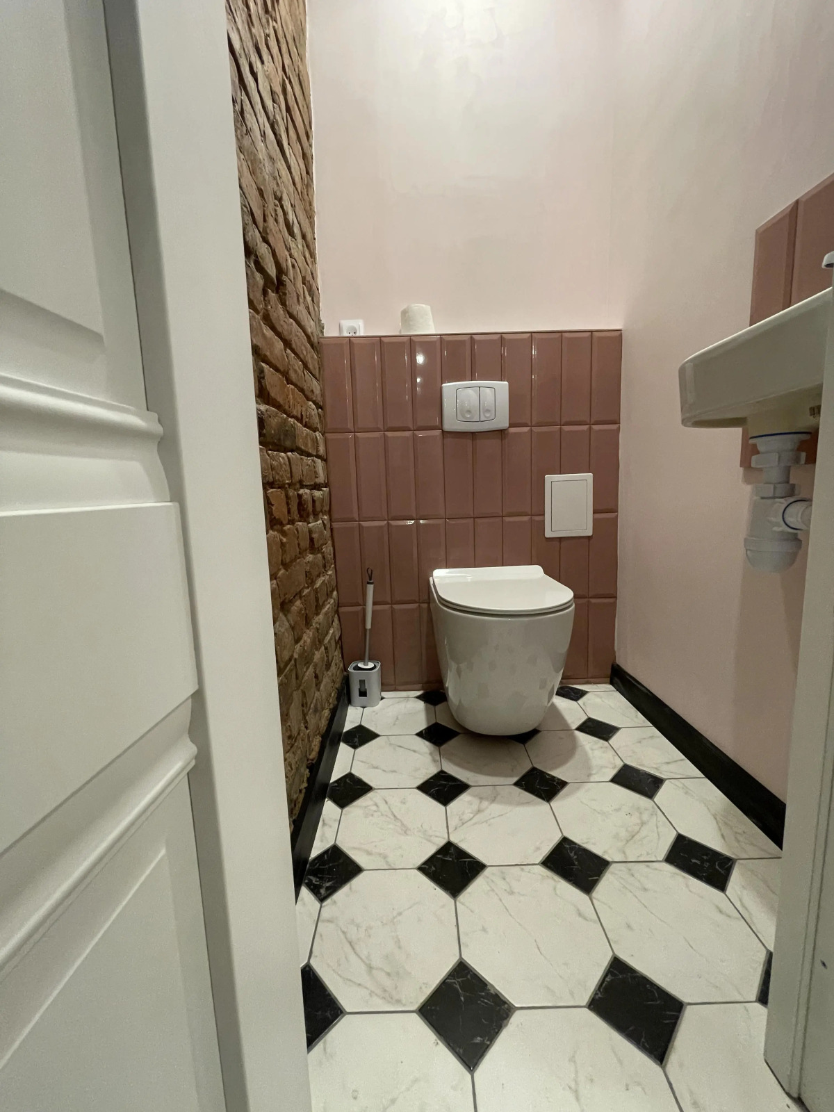 Апартаменты Aurora Loft