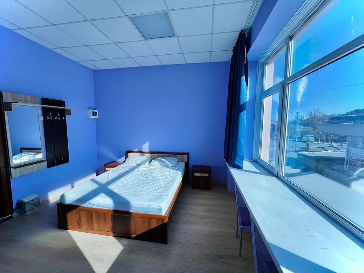 Хостел Центр