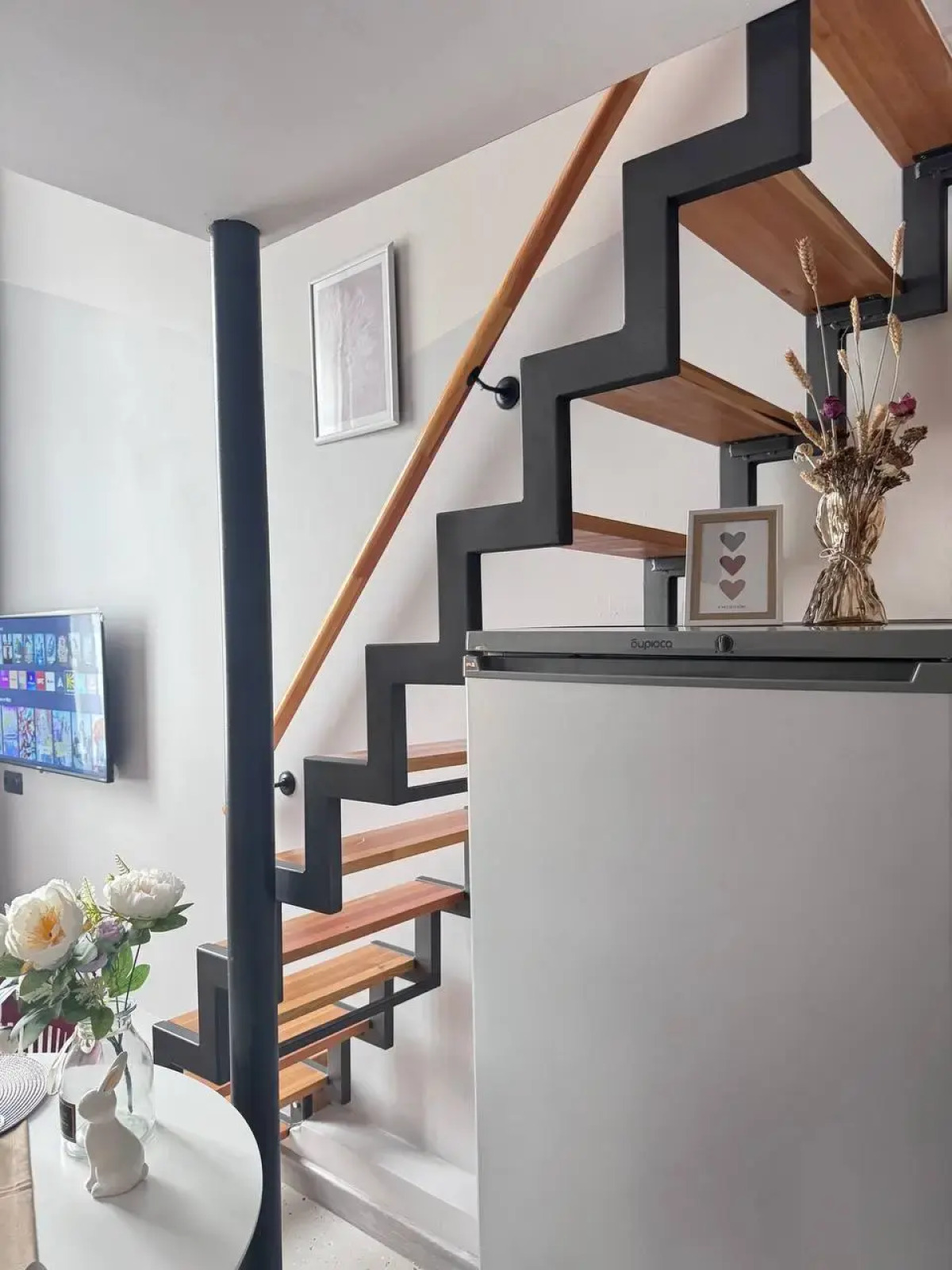 Апартаменты Cherry на Большой Почтовая