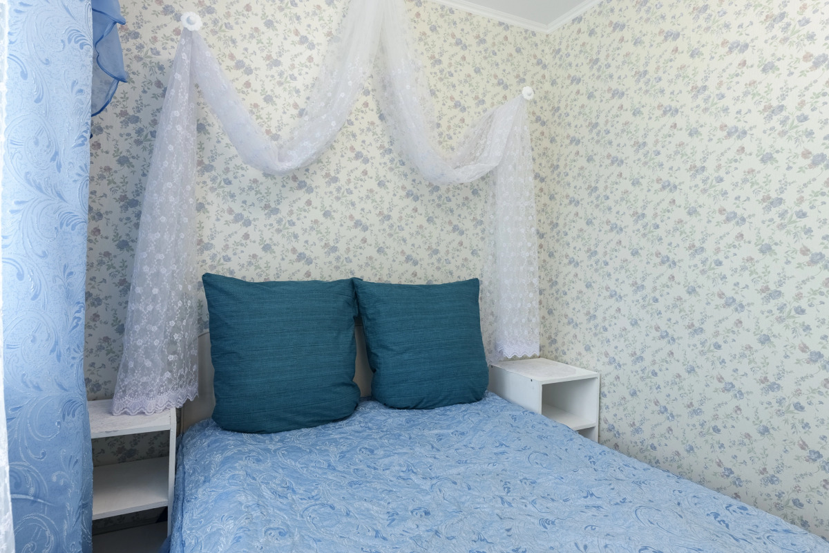 Квартира на Дмитрия Ульянова