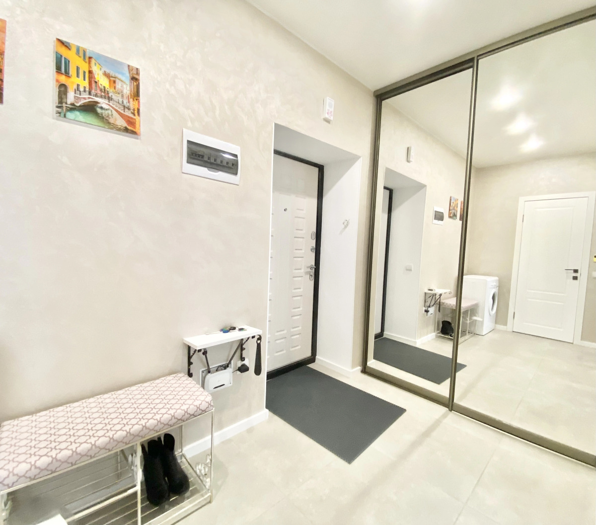 Квартира в Зеленоградске