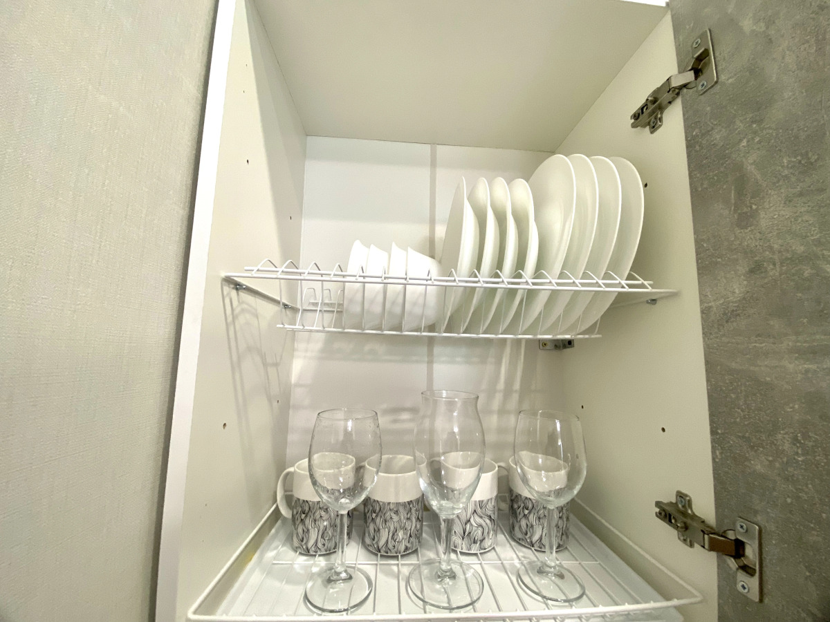 Апартаменты Fsf Двухкомнатные Дистанционный Заезд