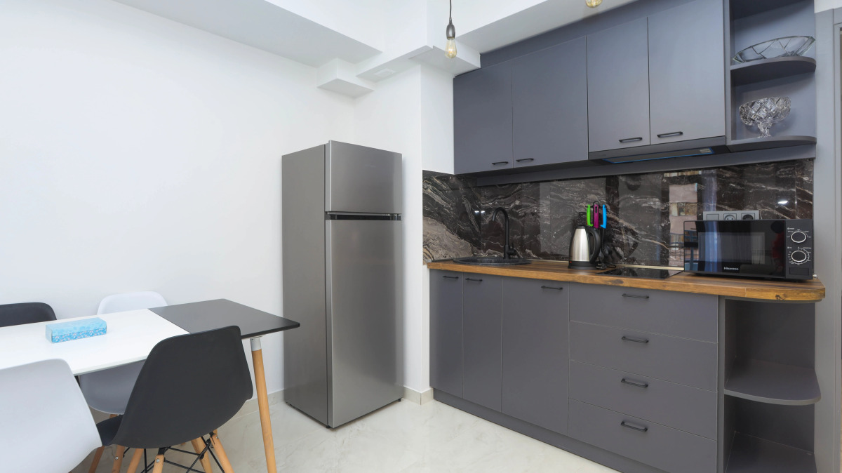 Апартаменты on Pushkin Street 43-67/1