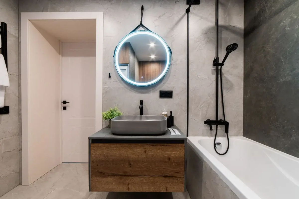 Апартаменты Festival от сети Good Vibes Apartments