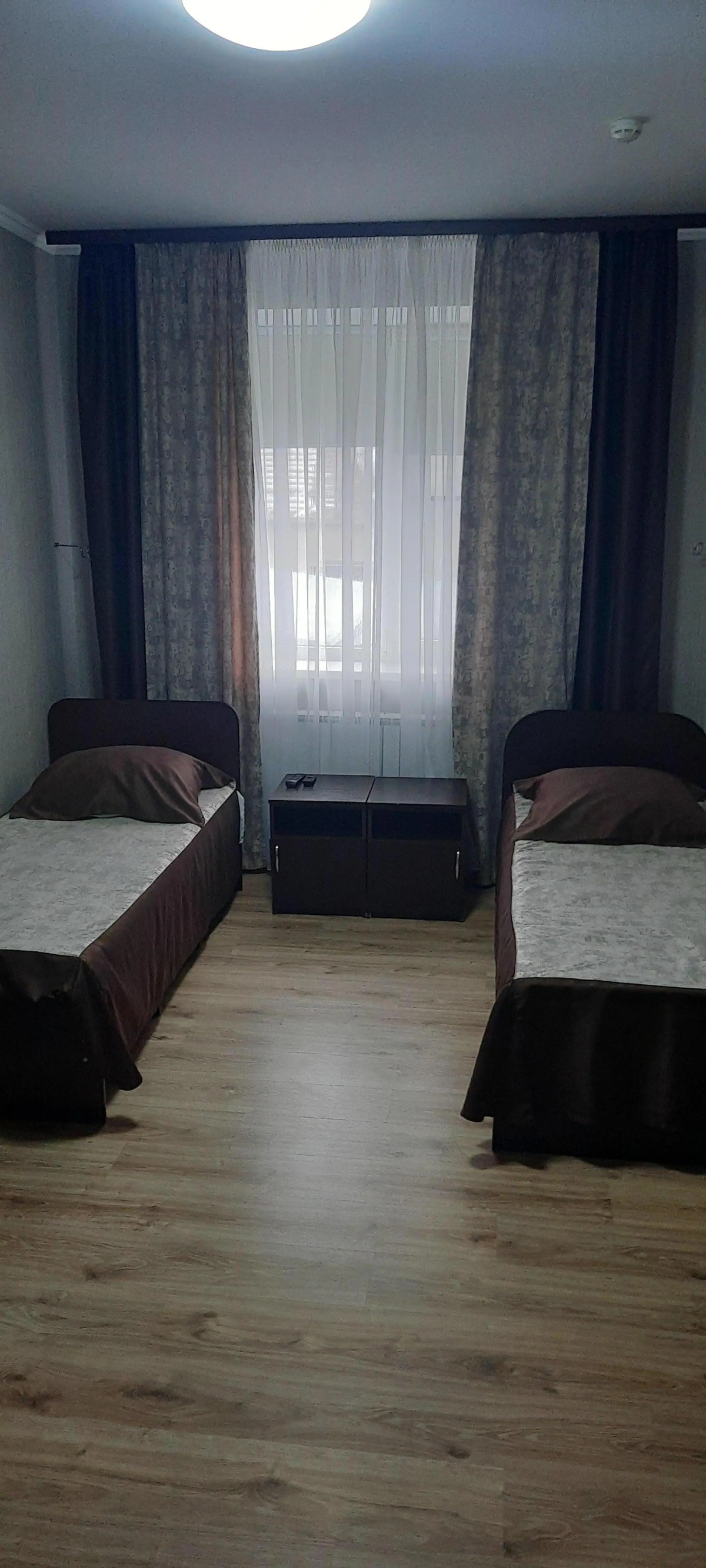 Гостевой дом на Фиалковой