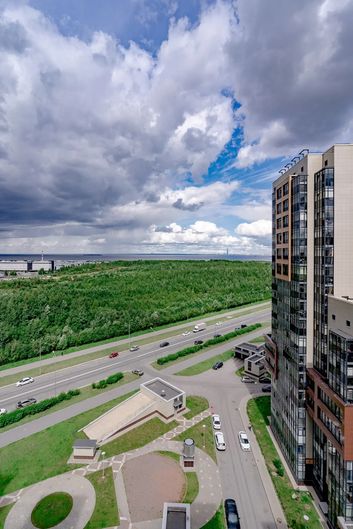 Апартаменты Апартаментика