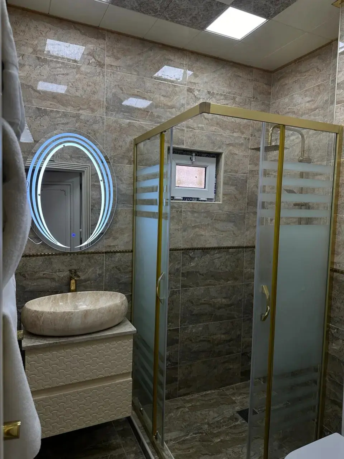 Отель Grand Mirror