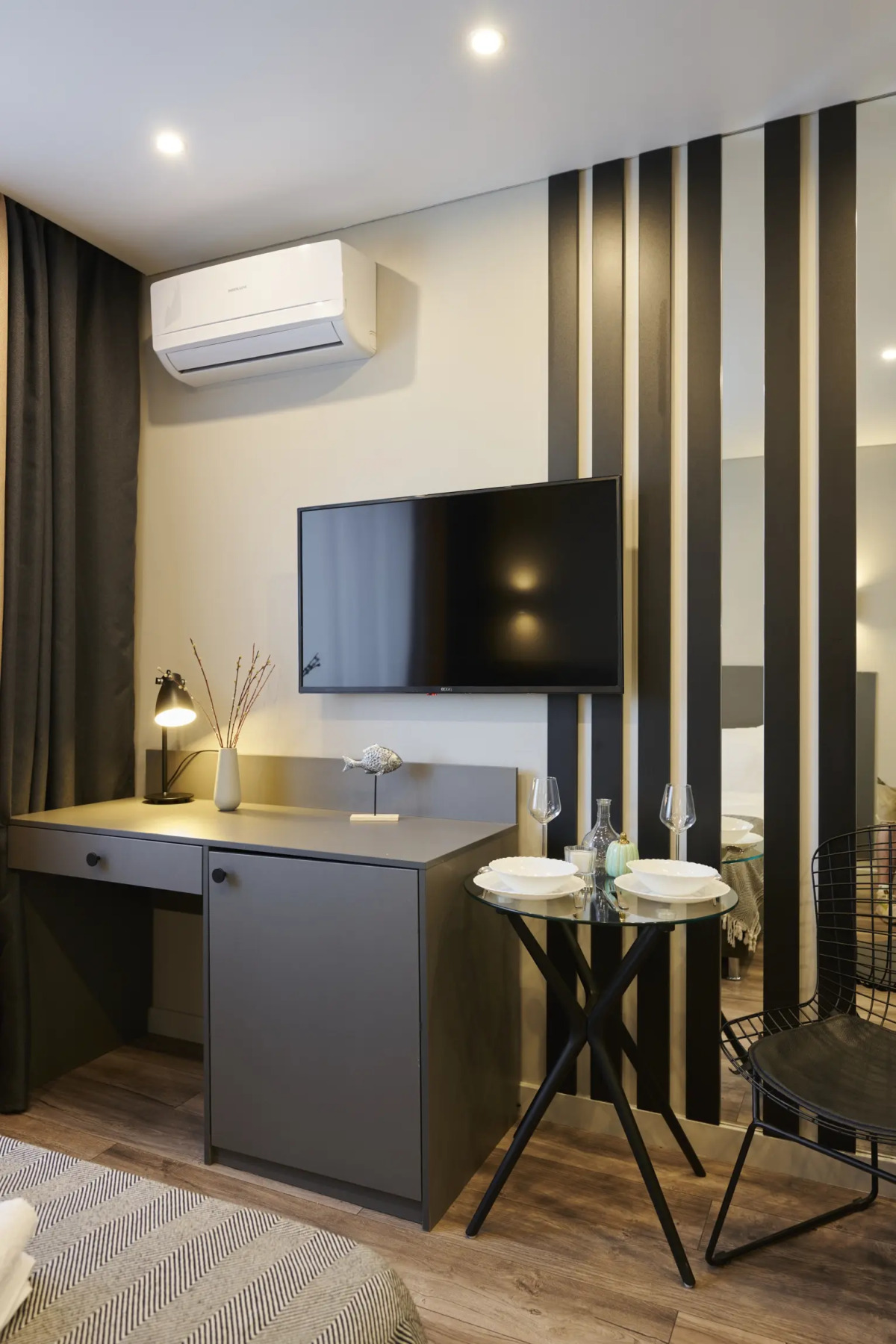 Апартаменты 932 Ленинский 158