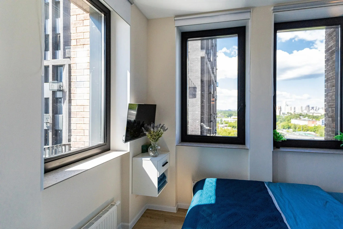 Апартаменты Уютная Студия 1