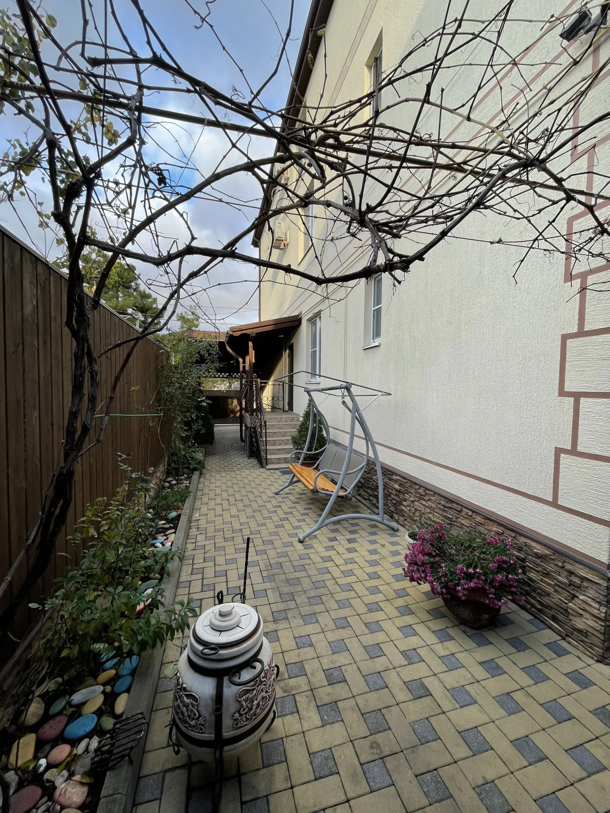 Гостевой дом Водолей