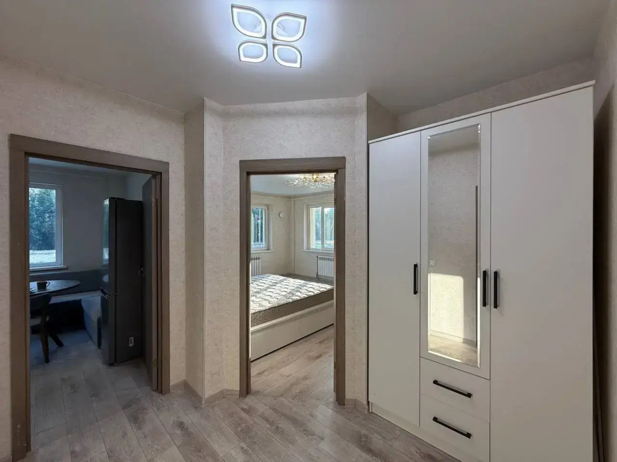 Квартира Новая в Дзержинском районе