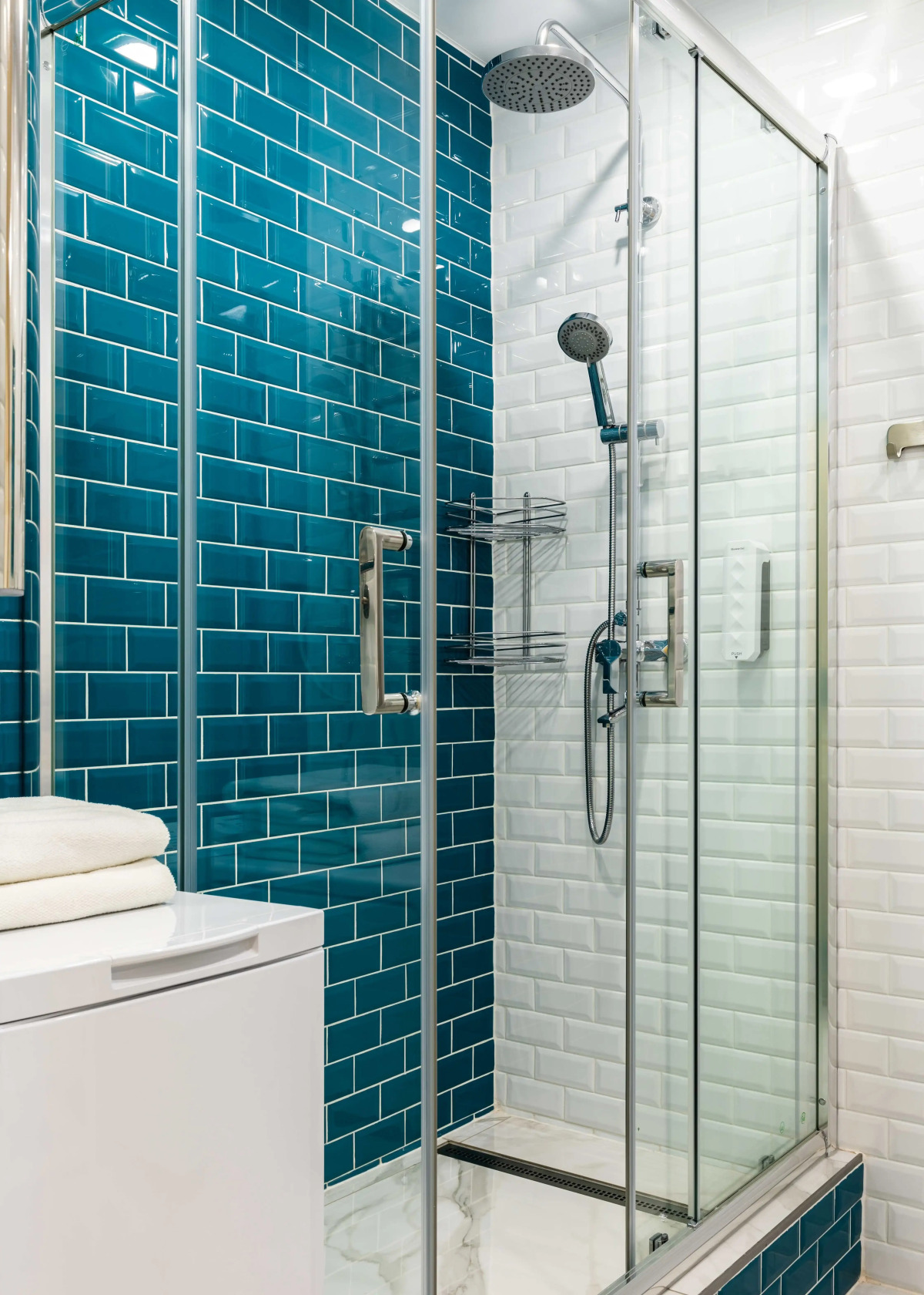 Апартаменты Морской Фасад