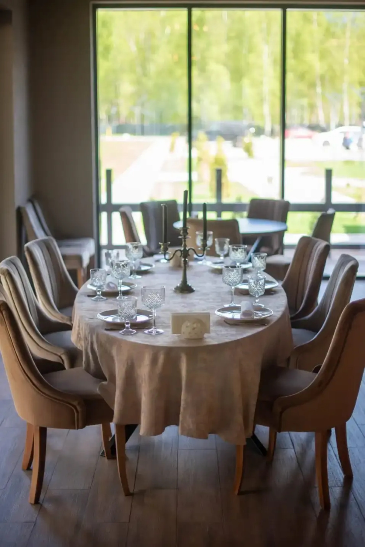 Банный Курорт Лесной Дух