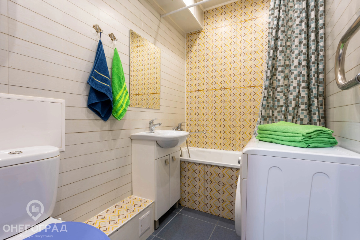 Апартаменты на Железнодорожной