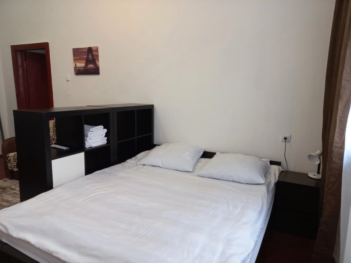 Квартира 1 комн.квартира на 4-х