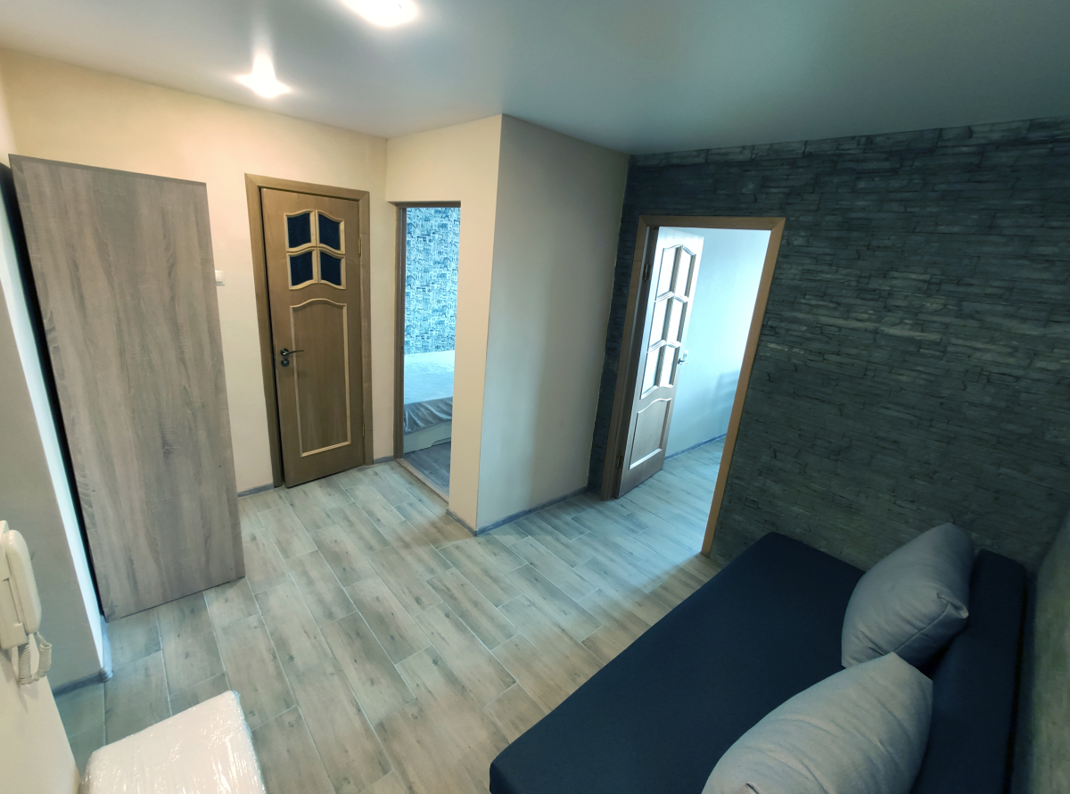 Апартаменты "ЧЕМОДАН"