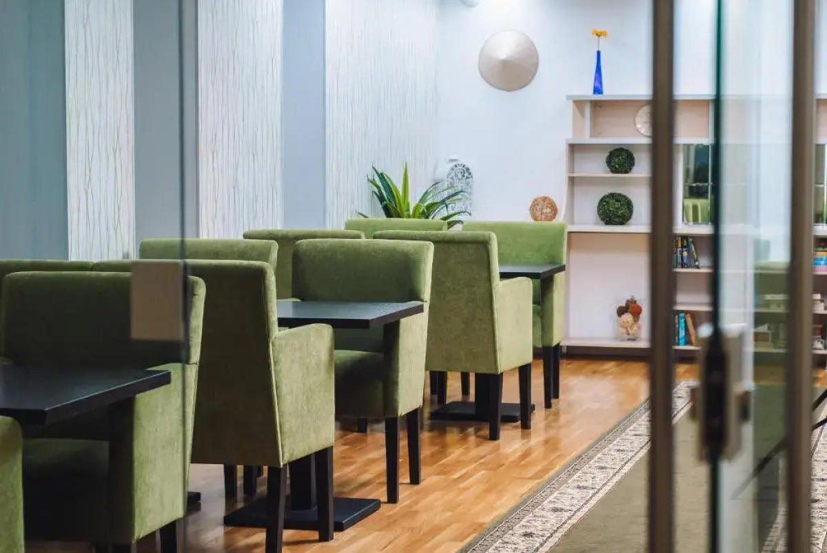 Гостиничный комплекс Dolphin Planet Hotel & SPA