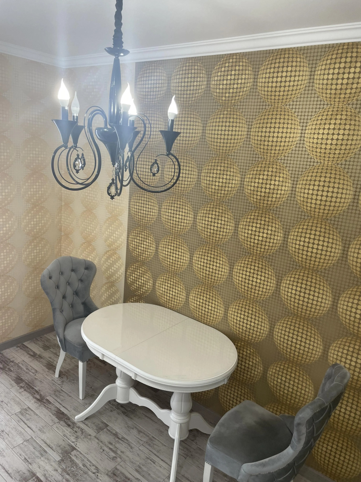 Квартира Люкс в Элитной Новостройке в Курортной Зоне с Видом на Эльбрус