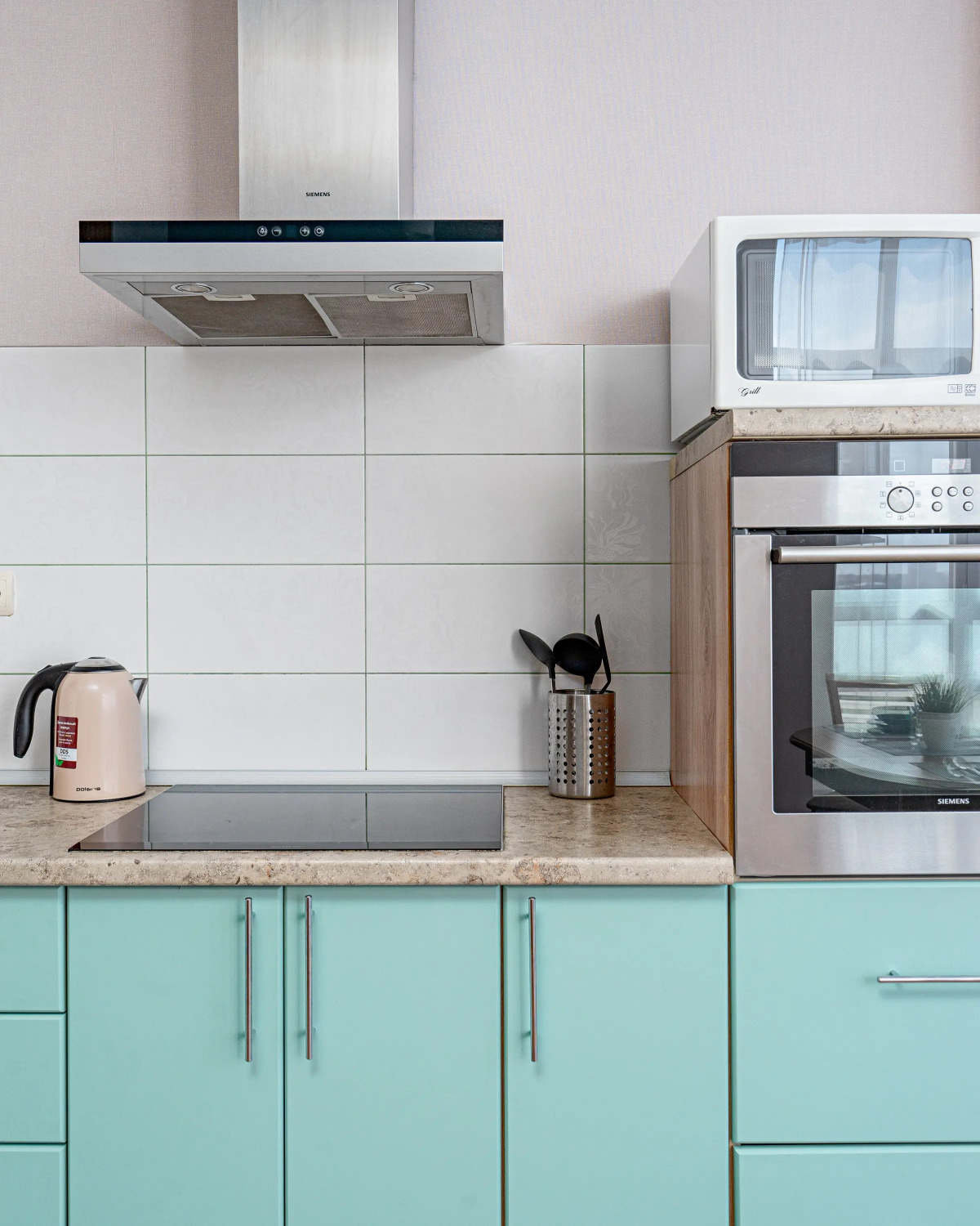 Апартаменты Центр ривьера