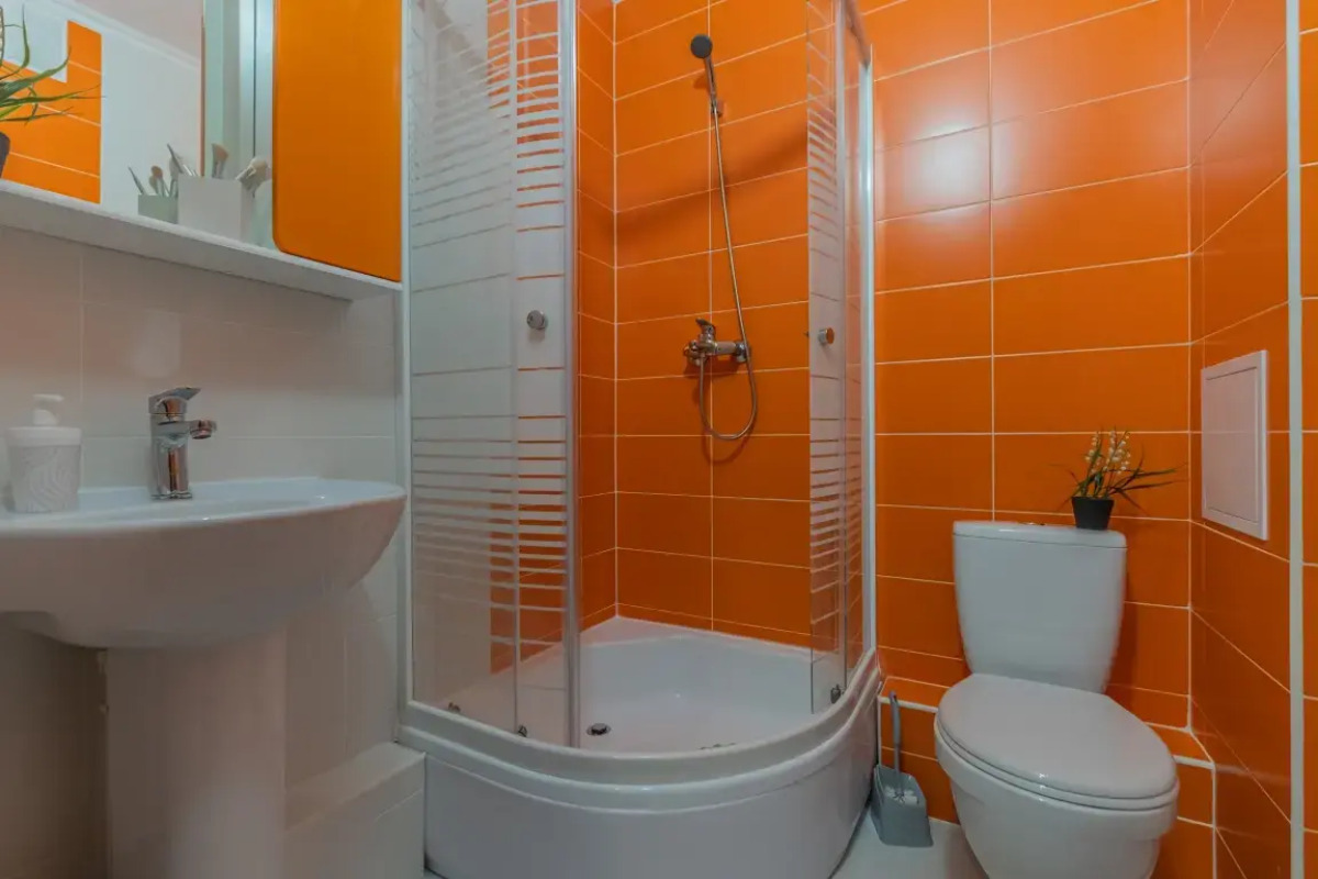 Апартаменты Студия SalutApart 8