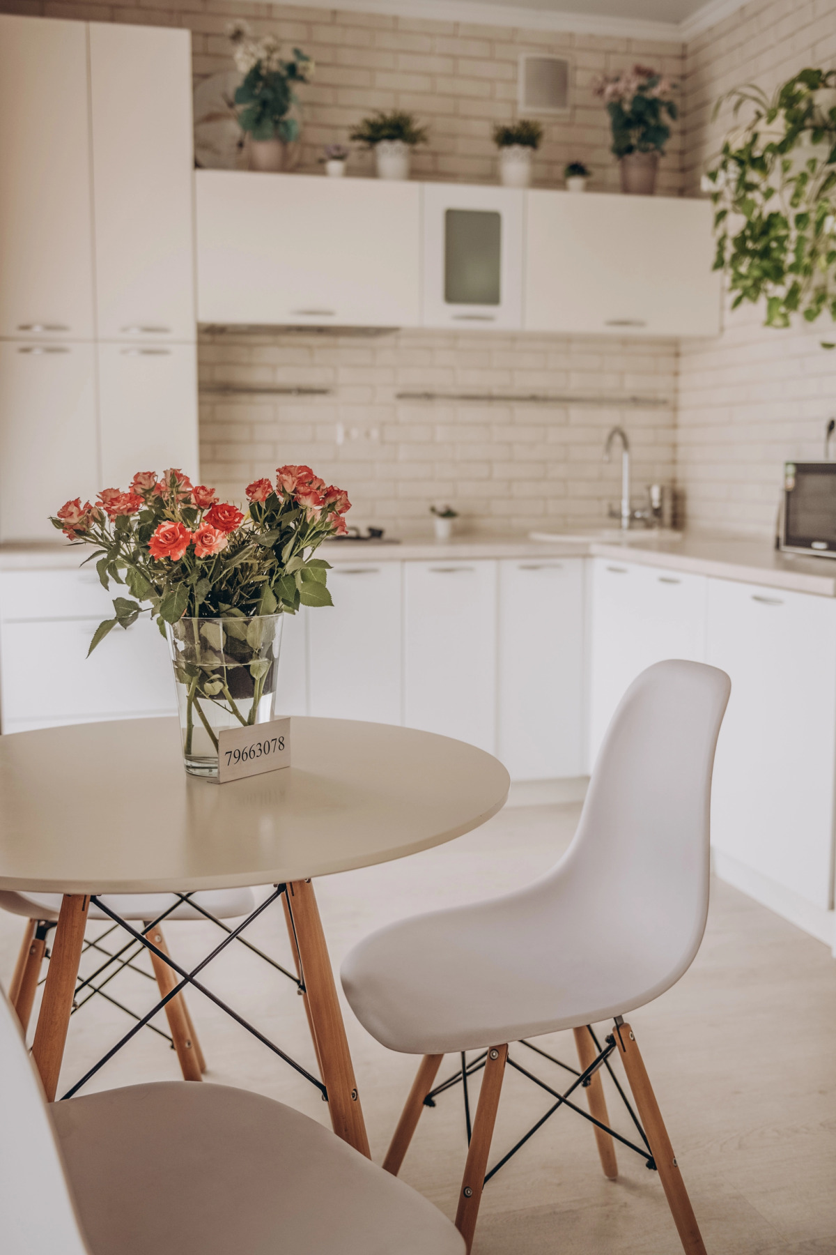 Апартаменты  Колибри 1