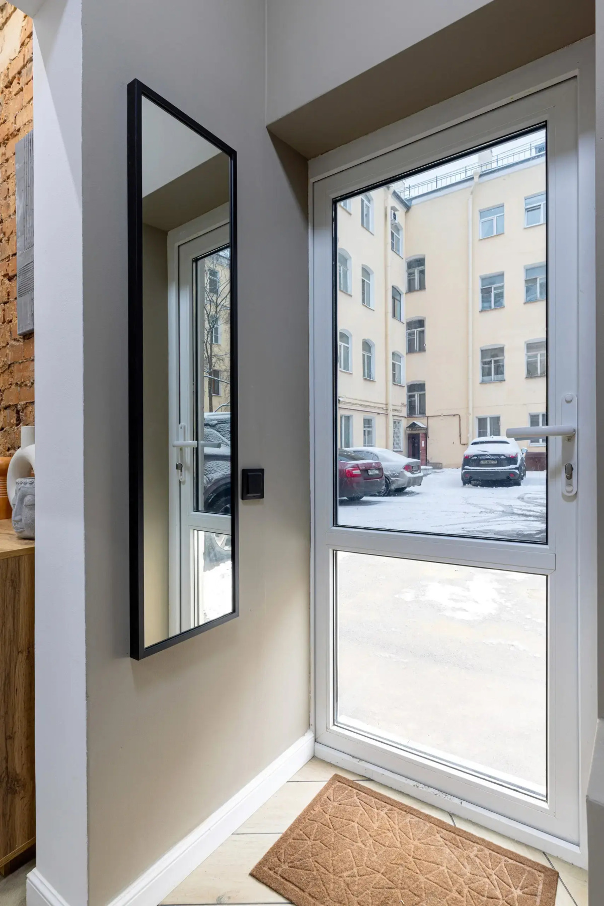 Апартаменты 11-я Красноармейская, 6